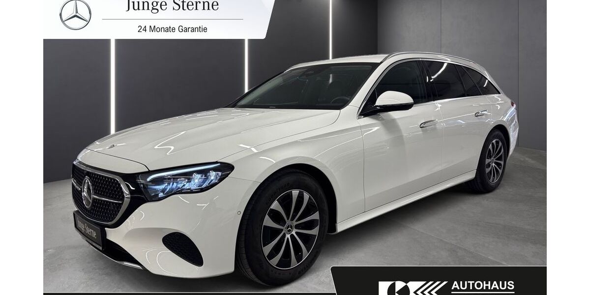 Mercedes-Benz E 220 17.045 km 47.900 &euro; Fellbach 70736