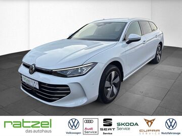Gebrauchte VW Passat