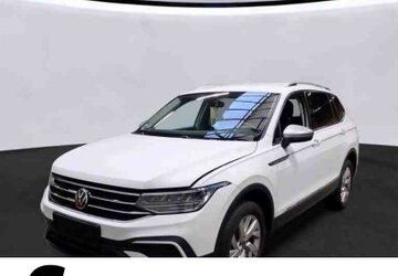 VW Tiguan Allspace 59.000 km 28.930 &euro; Wendlingen am Neckar 73240