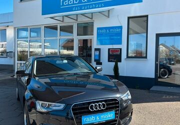 Audi A5 129.900 km 11.990 &euro; Essingen 73457