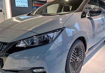 Nissan Leaf 2.000 km 20.750 &euro; Fellbach 70734