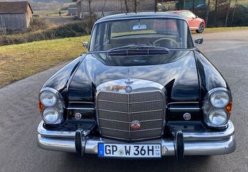 Mercedes-Benz 220 80.000 km 31.900 &euro; Eislingen 73054