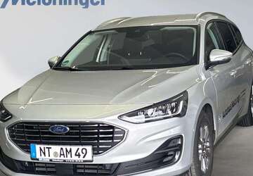 Ford Focus 11.990 km 22.900 &euro; Wolfschlugen 72649