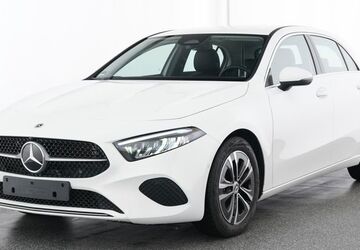 Mercedes-Benz A 200 9.999 km 30.999 &euro; Ostfildern 73760