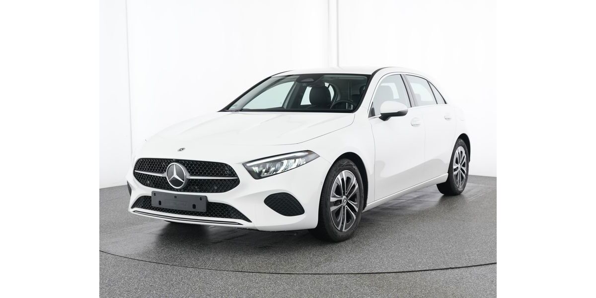 Mercedes-Benz A 200 9.999 km 30.999 &euro; Ostfildern 73760