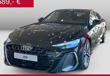 Audi A6 6.000 km 82.900 &euro; Göppingen 73037