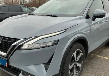 Nissan Qashqai 90.321 km 15.000 &euro; Göppingen 73033