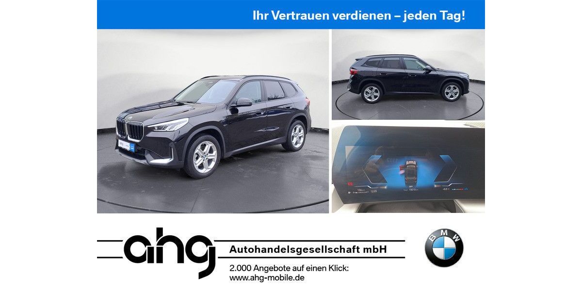 BMW X1 19.042 km 36.420 &euro; Göppingen 73037