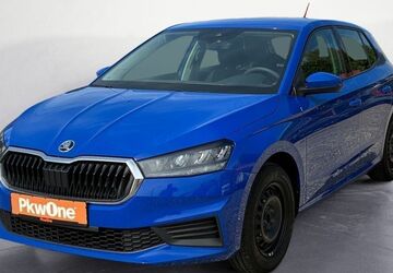 Skoda Fabia 76.098 km 11.990 &euro; Göppingen 73037