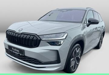 Skoda Kodiaq 1.111 km 52.895 &euro; Weinstadt-Endersbach 71384