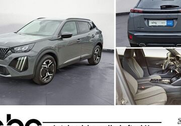 Peugeot 2008 20.339 km 16.950 &euro; Göppingen 73037
