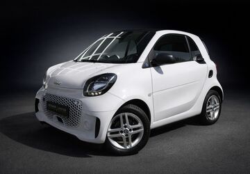 Smart ForTwo 24.000 km 11.490 &euro; Uhingen 73066