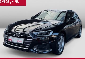 Audi A4 102.184 km 23.660 &euro; Esslingen 73730