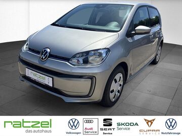 Gebrauchte VW up!