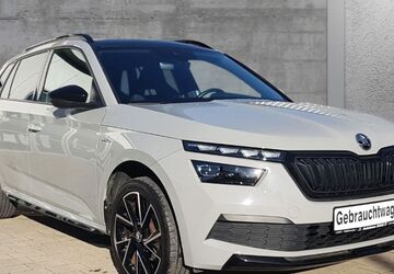 Skoda Kamiq 33.576 km 19.190 &euro; Schwäbisch Gmünd 73525