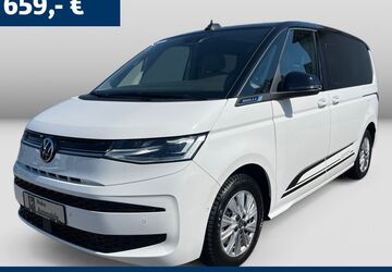 VW T7 Multivan 9.213 km 59.490 &euro; Schorndorf 73614