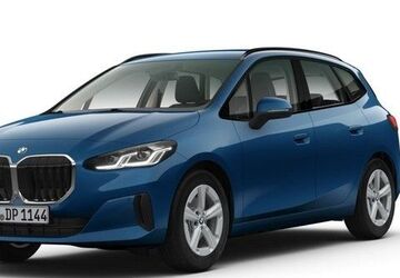 BMW 220 Active Tourer 12.151 km 27.430 &euro; Göppingen 73037