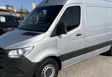 Mercedes-Benz Sprinter 43.435 km 40.329 &euro; Schorndorf 73614