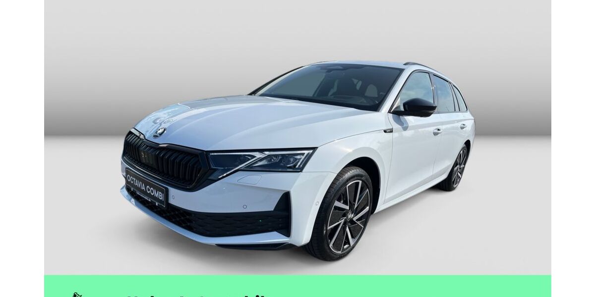 Skoda Octavia 1.111 km 43.890 &euro; Weinstadt-Endersbach 71384