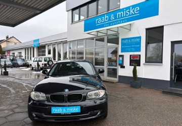 BMW 116 145.600 km 4.790 &euro; Essingen 73457