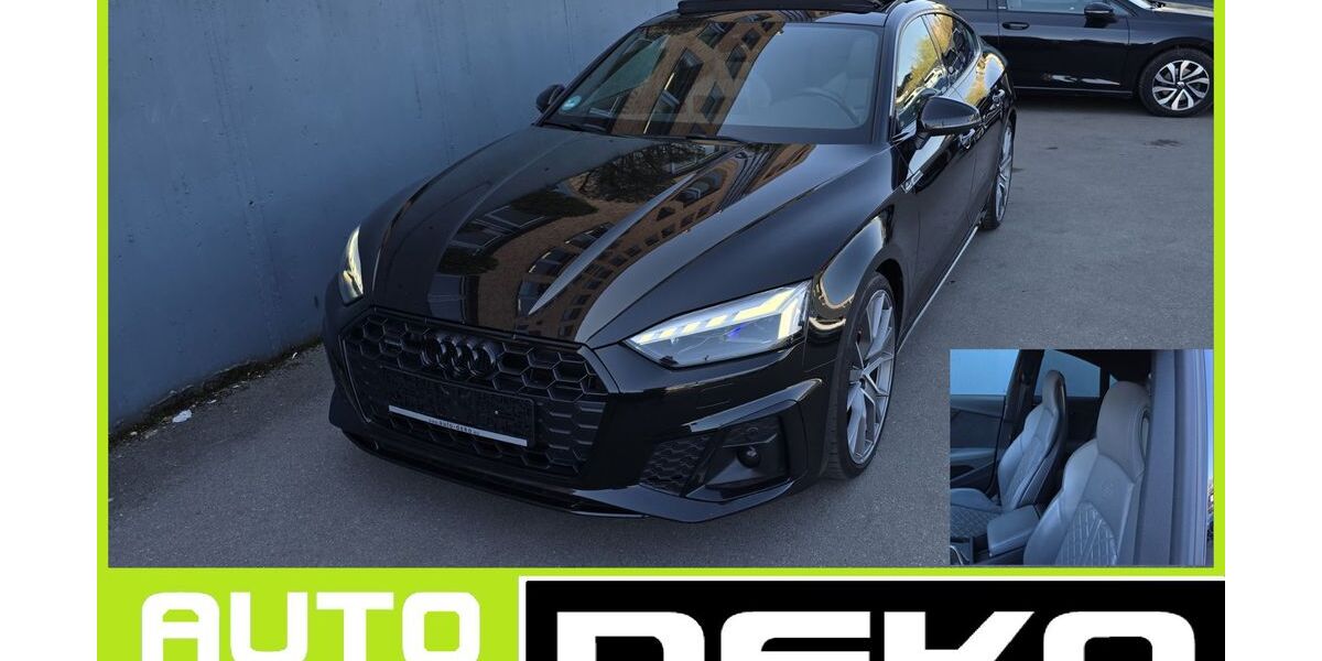 Audi A5 73.267 km 38.970 &euro; Waiblingen 71332