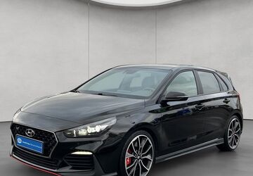 Hyundai i30 71.800 km 25.980 &euro; Esslingen 73730