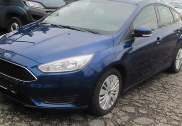 Ford Focus 131.900 km 4.990 &euro; Kirchheim unter Teck 73230