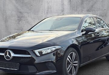 Mercedes-Benz A 200 88.300 km 25.890 &euro; Nürtingen bei Stuttgart 72622