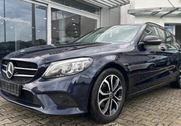 Mercedes-Benz C 220 233.845 km 15.480 &euro; Wendlingen am Neckar 73240