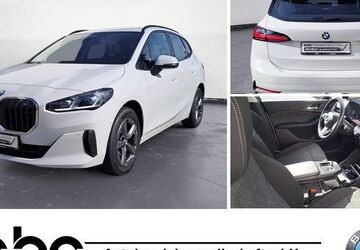 BMW 220 Active Tourer 16.616 km 26.320 &euro; Göppingen 73037