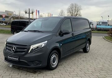Mercedes-Benz Vito 133.157 km 18.397 &euro; Schorndorf 73614