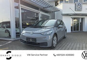 VW ID.3 34.275 km 18.940 &euro; Wendlingen am Neckar 73240