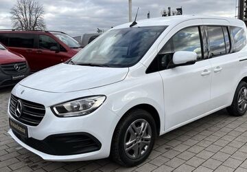 Mercedes-Benz T-Klasse 41.867 km 20.870 &euro; Schorndorf 73614