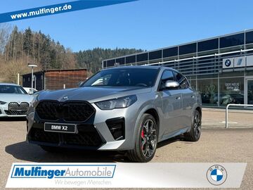 Gebrauchte BMW X2