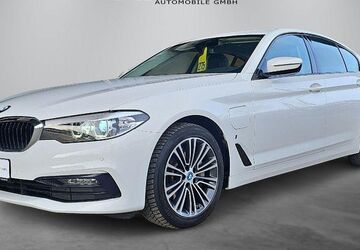 BMW 530 145.841 km 24.990 &euro; Weinstadt 71384