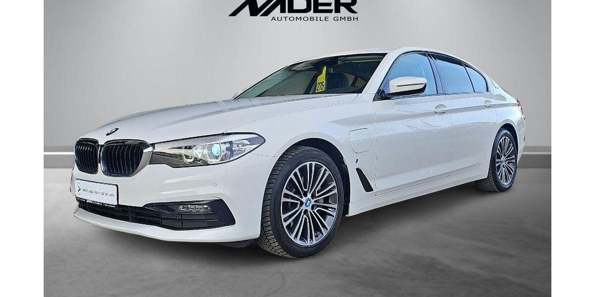 BMW 530 145.841 km 24.990 &euro; Weinstadt 71384