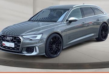 Audi S6 14.500 km 69.880 &euro; Kirchheim 73230