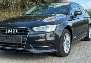 Audi A3 Limousine 175.686 km 7.900 &euro; Schorndorf 73614