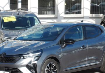 Renault Clio 24.418 km 17.770 &euro; Fellbach-Schmiden (bei Stuttgart) 70736