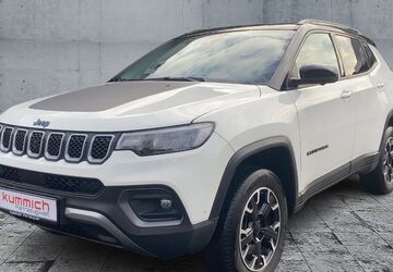 Jeep Compass 27.081 km 32.990 &euro; Göppingen 73037