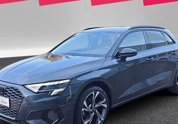 Audi A3 27.290 km 29.980 &euro; Schwäbisch Gmünd 73527