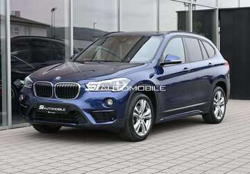 BMW X1 128.000 km 21.950 &euro; Winterbach 73650