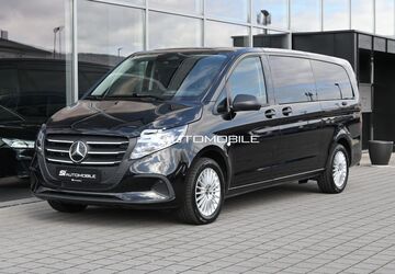 Mercedes-Benz Vito 7.000 km 60.950 &euro; Winterbach bei Stuttgart 73650