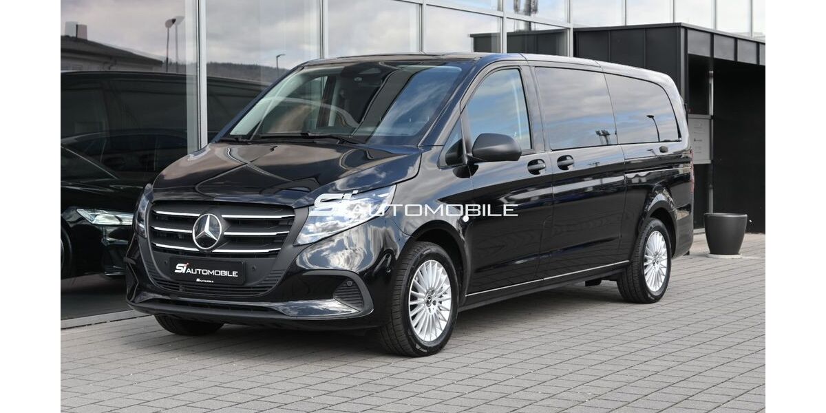 Mercedes-Benz Vito 7.000 km 60.950 &euro; Winterbach bei Stuttgart 73650