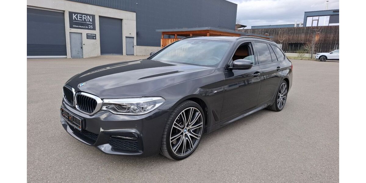 BMW 540 72.400 km 38.990 &euro; Kernen i. r 71394