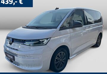 VW T7 Multivan 86.499 km 38.990 &euro; Göppingen 73037