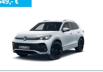 VW Tiguan 10.254 km 47.930 &euro; Schorndorf 73614