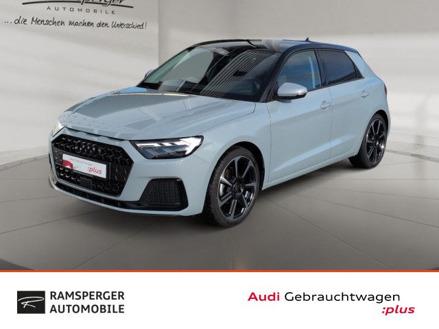 Audi A1 9.000 km 29.480 &euro; Kirchheim 73230