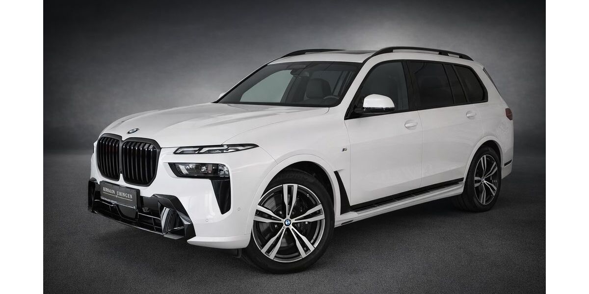 BMW X7 31.600 km 89.900 &euro; Uhingen 73066
