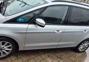 Ford Galaxy 177.000 km 12.500 &euro; Ebersbach 73061